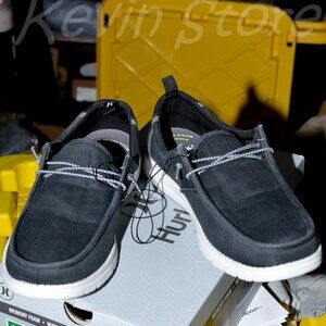 Hurley Men's Casual Shoe
